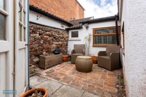 Garden- click for photo gallery